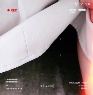 出勤パンチラ(10819) れいこ (愛特急2006三重本店)