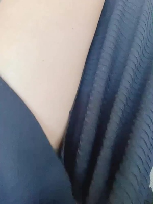 出勤パンチラ(10860) 本宮　りつ (De愛急行　松阪店)