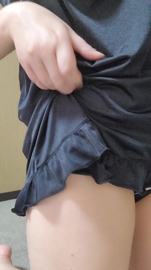 出勤パンチラ(10863) 真野（まの） (昭和道（ショウワロード）松阪店)