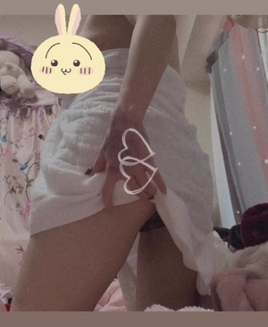 出勤パンチラ(1098) みう (星組)