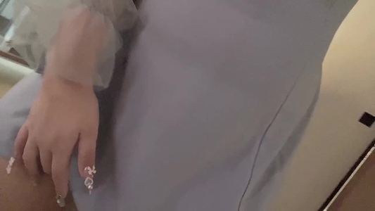 出勤パンチラ(10993) こはく (ちゃんこ鈴鹿店)