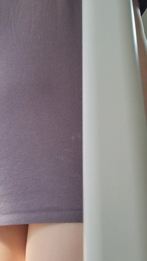 出勤パンチラ(11123) 真野（まの） (昭和道(ショウワロード)松阪店)