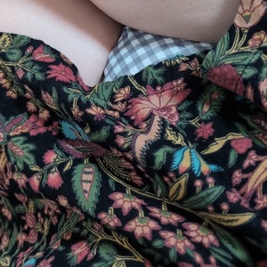 出勤パンチラ(11161) 水瀬 ななこ (De愛急行 松阪店)