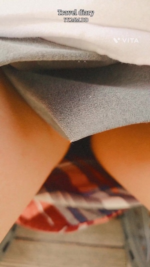 出勤パンチラ(11233) れいこ (愛特急2006三重本店)