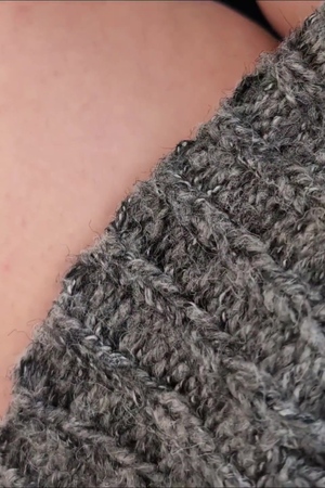 出勤パンチラ(11390) 水瀬　ななこ (De愛急行　松阪店)