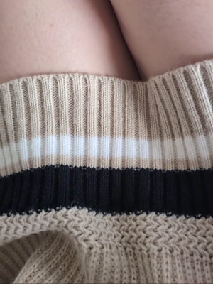 出勤パンチラ(11440) 水瀬 ななこ (De愛急行 松阪店)