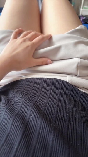 出勤パンチラ(11445) あおい (星組)