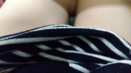 出勤パンチラ(11503) 木佐貫あかね (五十路マダム 三重松阪店)