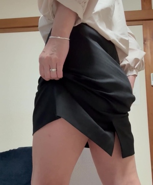 出勤パンチラ(11607) 川嶋れい (五十路マダム 三重四日市･鈴鹿店)