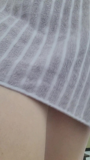 出勤パンチラ(11617) 真野（まの） (昭和道（ショウワロード）松阪店)