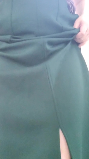 出勤パンチラ(11645) 真野（まの） (昭和道（ショウワロード）松阪店)