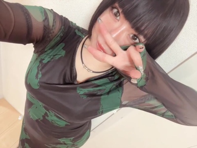 出勤パンチラ(11648) かなう (MARS 松阪人妻店)