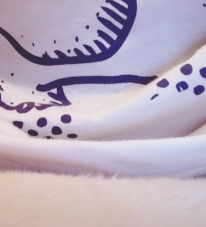 出勤パンチラ(11669) ちよ (昭和道（ショウワロード）松阪店)