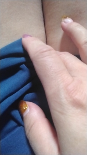 出勤パンチラ(11730) 上杉あずさ (五十路マダム 三重四日市･鈴鹿店)