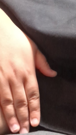 出勤パンチラ(11758) まりあ (昭和道(ショウワロード)松阪店)