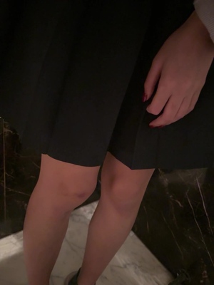 出勤パンチラ(11791) さく (星組)