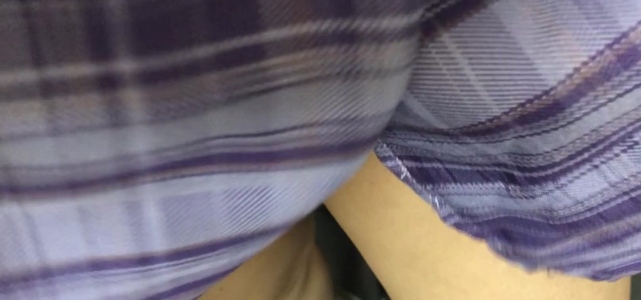 出勤パンチラ(11889) れい (星組)