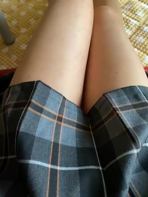 出勤パンチラ(11958) 加納　しほ (De愛急行　松阪店)