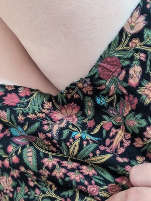 出勤パンチラ(11990) 水瀬　ななこ (De愛急行　松阪店)