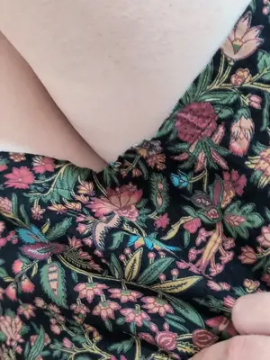 出勤パンチラ(11990) 水瀬 ななこ (De愛急行 松阪店)