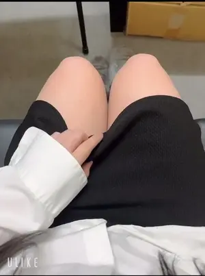 出勤パンチラ(12072) ふうか (星組)