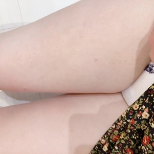 出勤パンチラ(121) 本宮　りつ (De愛急行　松阪店)