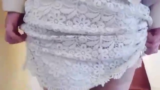 出勤パンチラ(12100) のりか (愛特急2006三重本店)