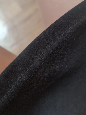 出勤パンチラ(12121) 水瀬 ななこ (De愛急行 松阪店)