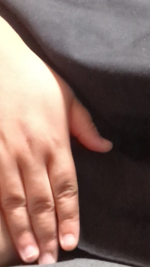 出勤パンチラ(12331) まりあ (昭和道（ショウワロード）松阪店)