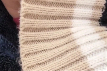 出勤パンチラ(12381) 水瀬　ななこ (De愛急行　松阪店)