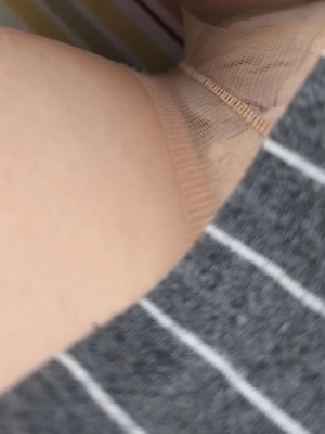 出勤パンチラ(12405) 水瀬　ななこ (De愛急行　松阪店)