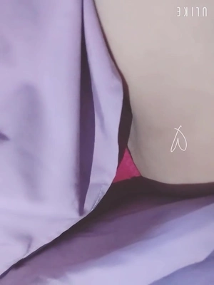 出勤パンチラ(12524) あかね (昭和道(ショウワロード)松阪店)