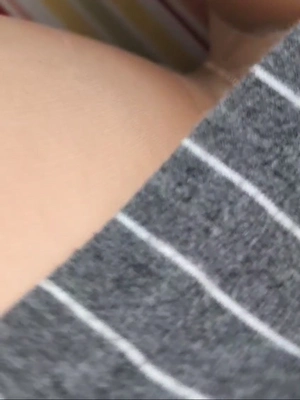 出勤パンチラ(12543) 水瀬　ななこ (De愛急行　松阪店)