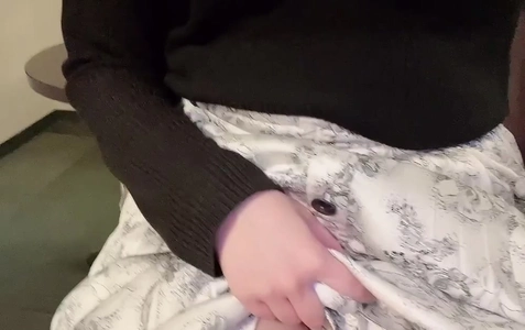 出勤パンチラ(12627) まこ (愛特急2006三重本店)