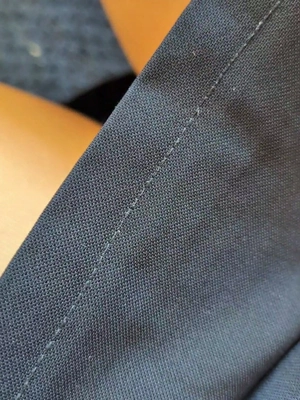 出勤パンチラ(12686) 水瀬 ななこ (De愛急行 松阪店)