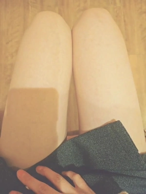 出勤パンチラ(12741) 有村　かれん (De愛急行　松阪店)