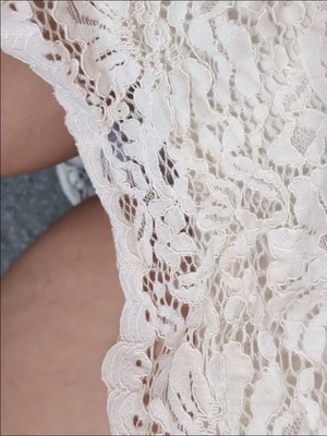 出勤パンチラ(12810) 水瀬 ななこ (De愛急行 松阪店)