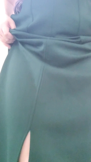 出勤パンチラ(12854) 真野（まの） (昭和道(ショウワロード)松阪店)