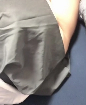 出勤パンチラ(13077) ちよ (昭和道(ショウワロード)松阪店)