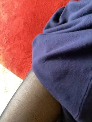 出勤パンチラ(13331) 加納 しほ (De愛急行 松阪店)