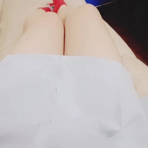 出勤パンチラ(13384) はな (白衣の天使)