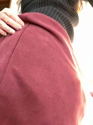 出勤パンチラ(13474) 川嶋れい (五十路マダム 三重四日市･鈴鹿店)