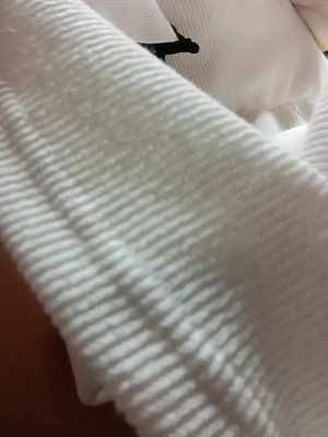 出勤パンチラ(13495) ここ (ベアトリス)