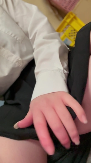 出勤パンチラ(13632) まい (星組)