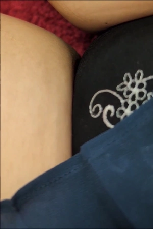 出勤パンチラ(13636) 水瀬 ななこ (De愛急行 松阪店)