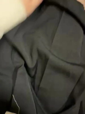 出勤パンチラ(13701) まい (星組)