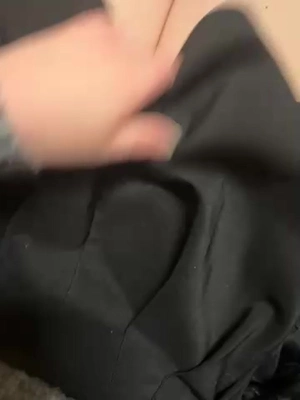 出勤パンチラ(13784) まい (星組)