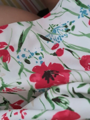 出勤パンチラ(13806) 水瀬　ななこ (De愛急行　松阪店)