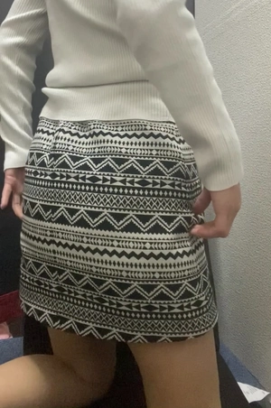 出勤パンチラ(13835) 花村まどか (五十路マダム 三重四日市･鈴鹿店)