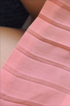 出勤パンチラ(13836) 水瀬 ななこ (De愛急行 松阪店)